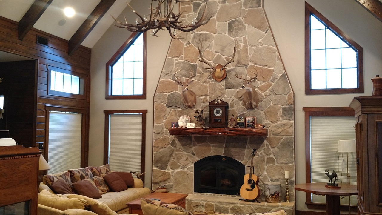 Photo of Livingroom in Franklin