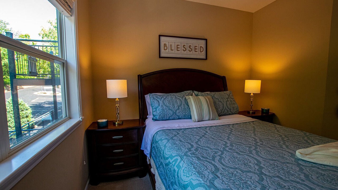 Photo of Bedroom in Lake Ozark