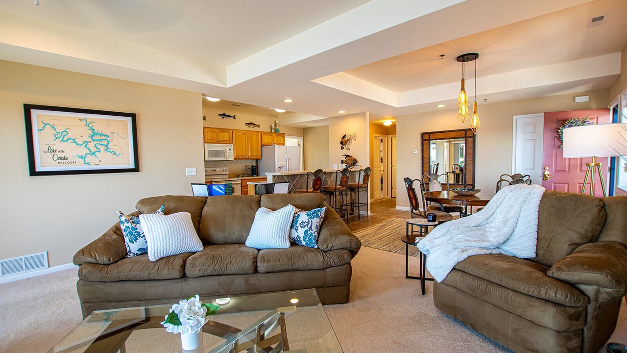 Photo of Livingroom in Lake Ozark