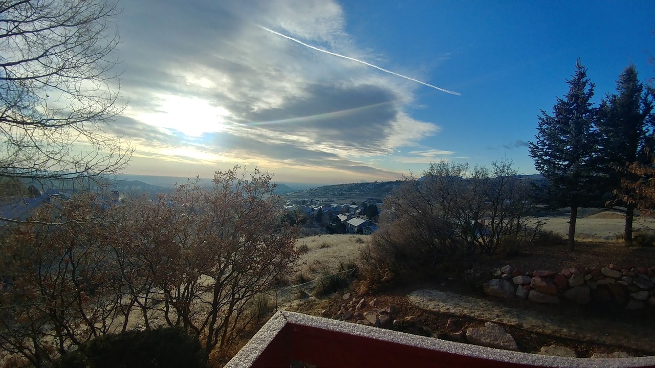 Photo of Others in Northwest Colorado Springs