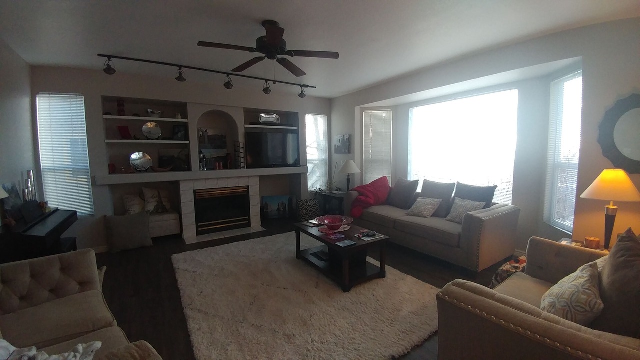 Photo of Bedroom in Northwest Colorado Springs