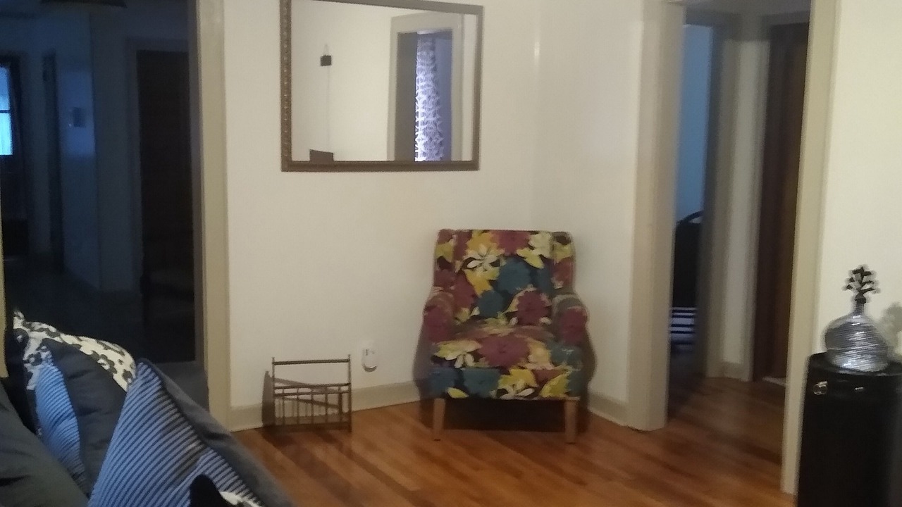 Photo of Livingroom in North Charleston