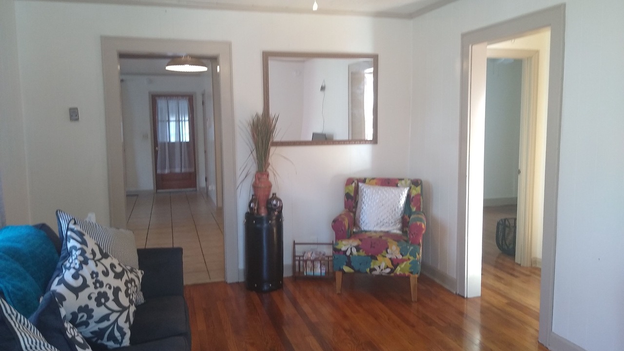 Photo of Bedroom in North Charleston