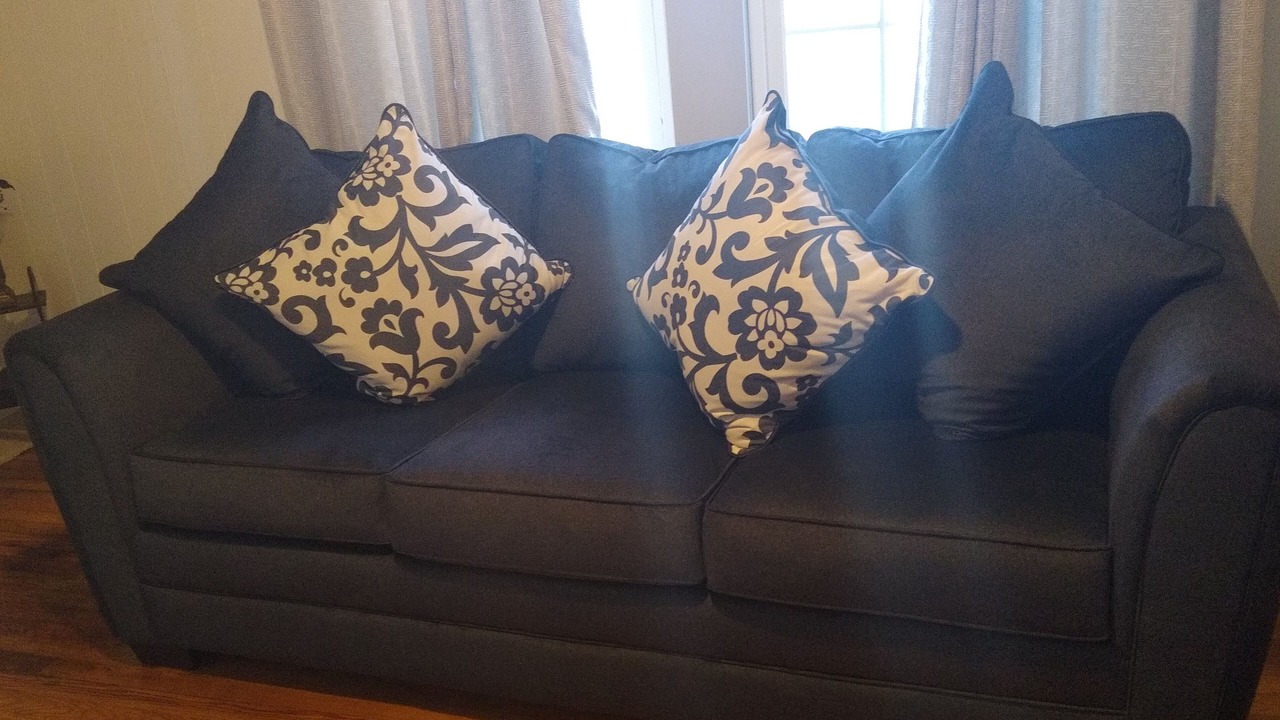 Photo of Livingroom in North Charleston