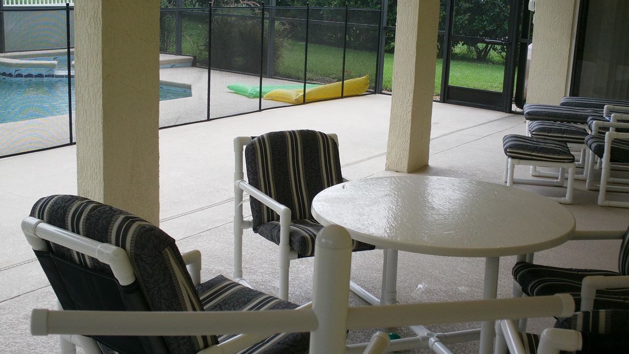 Photo of Outdoor in Orange Tree