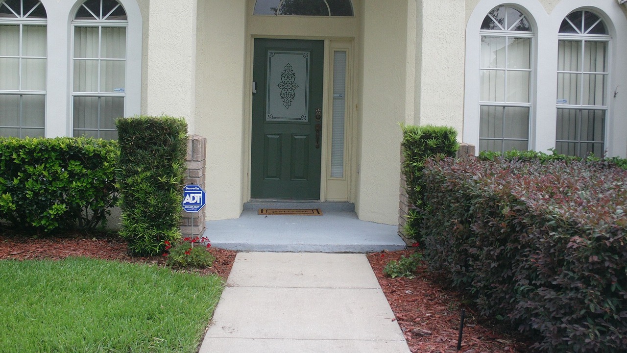 Photo of Outdoor in Orange Tree