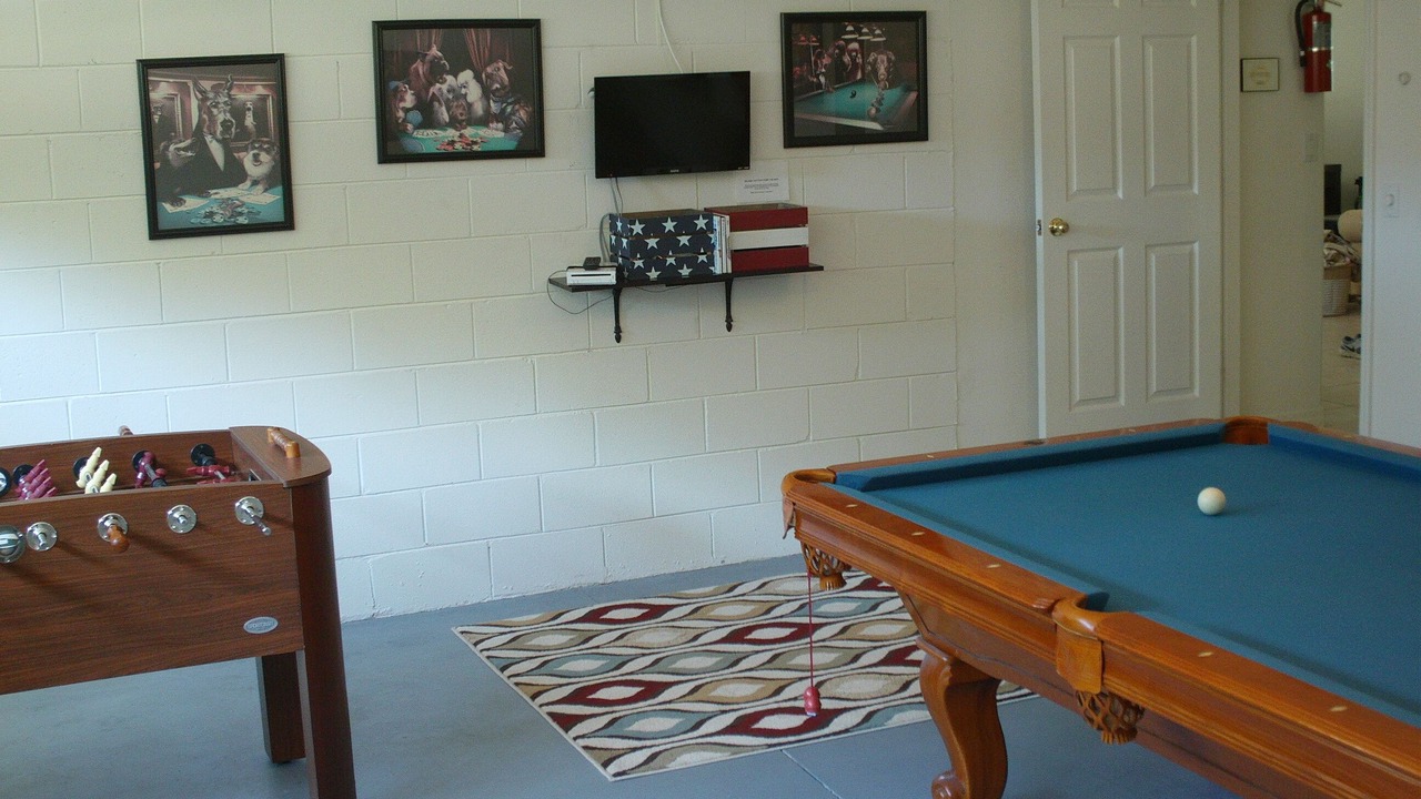 Photo of Bedroom in Orange Tree