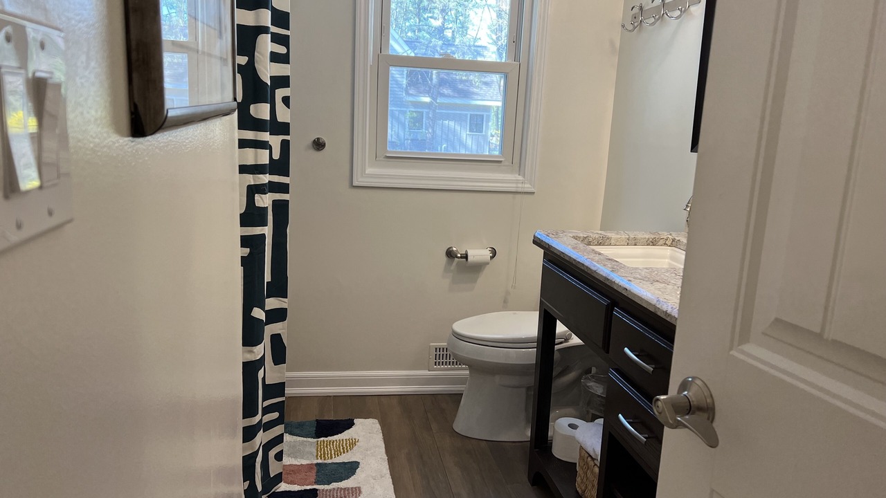 Photo of Bathroom in Shorewood-Tower Hills-Harbert