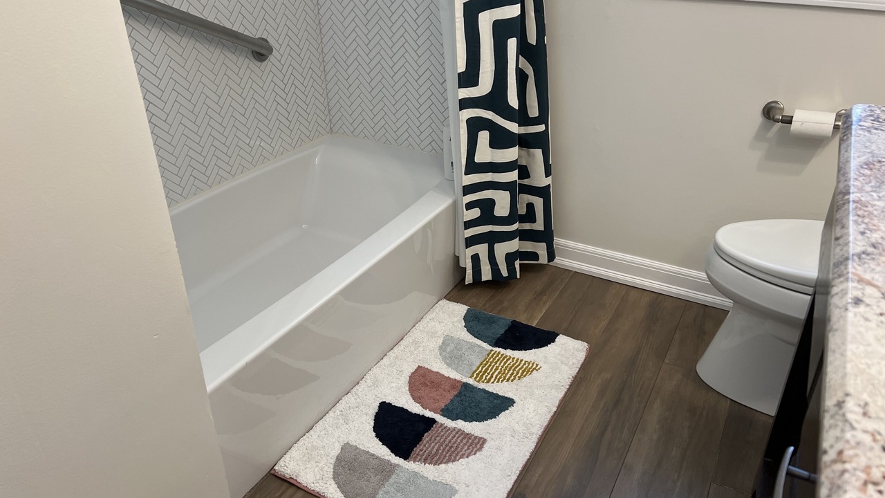 Photo of Bathroom in Shorewood-Tower Hills-Harbert