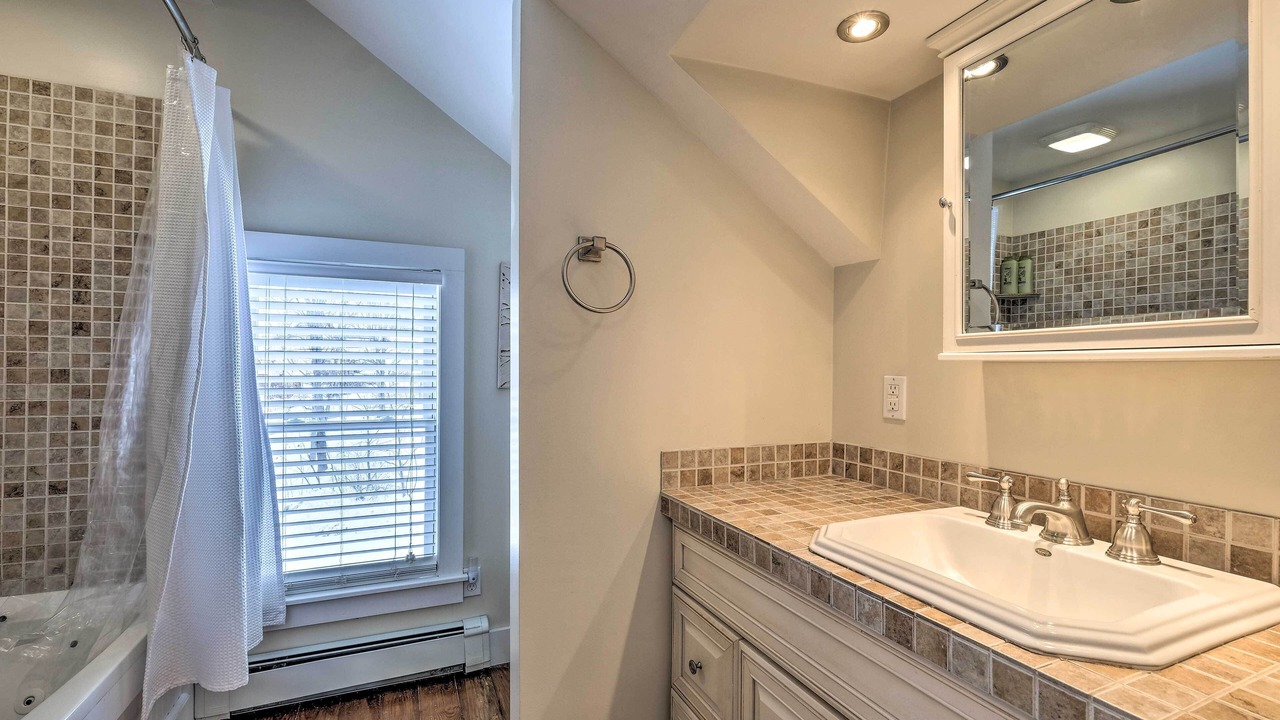 Photo of Bathroom in Warrensburg