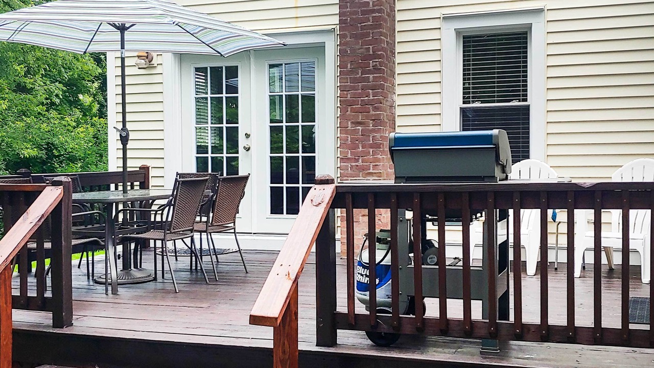 Photo of Outdoor in Warrensburg
