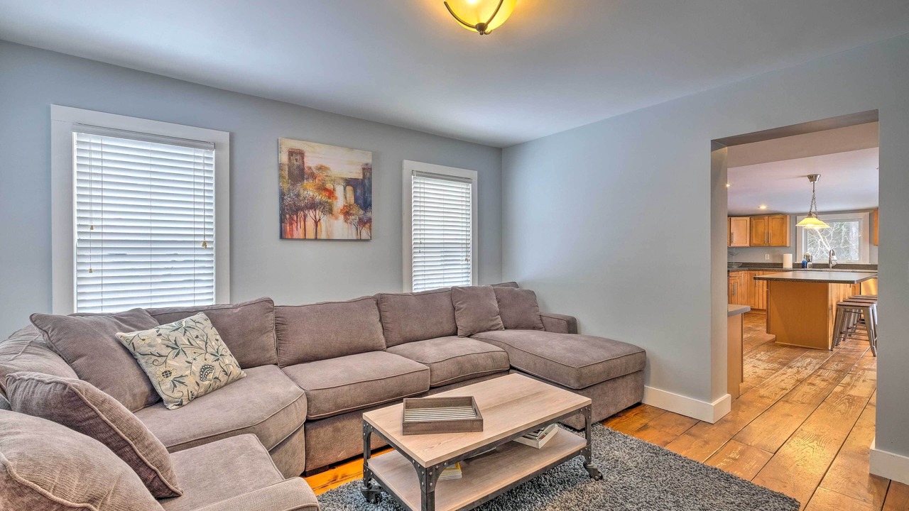 Photo of Livingroom in Warrensburg