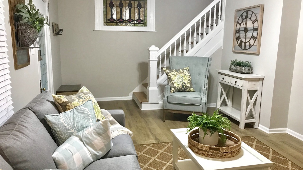 Photo of Bedroom in Dayton