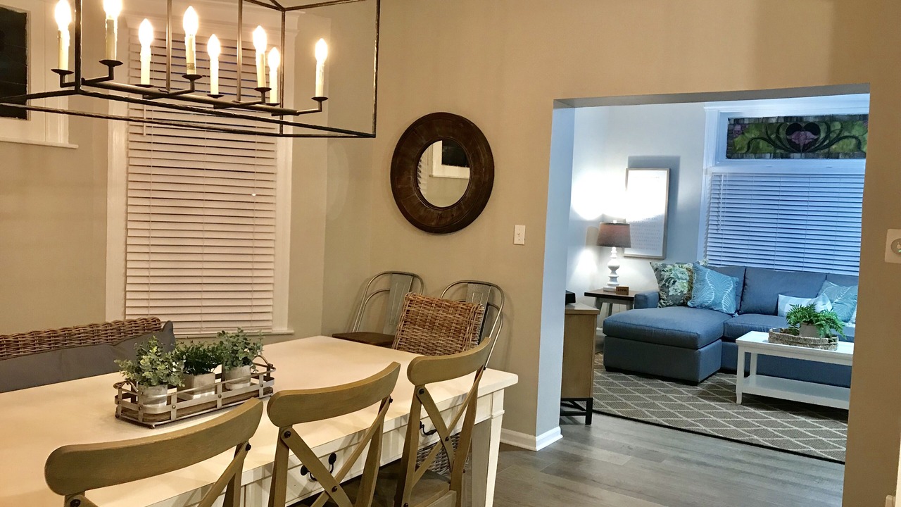Photo of Bedroom in Dayton