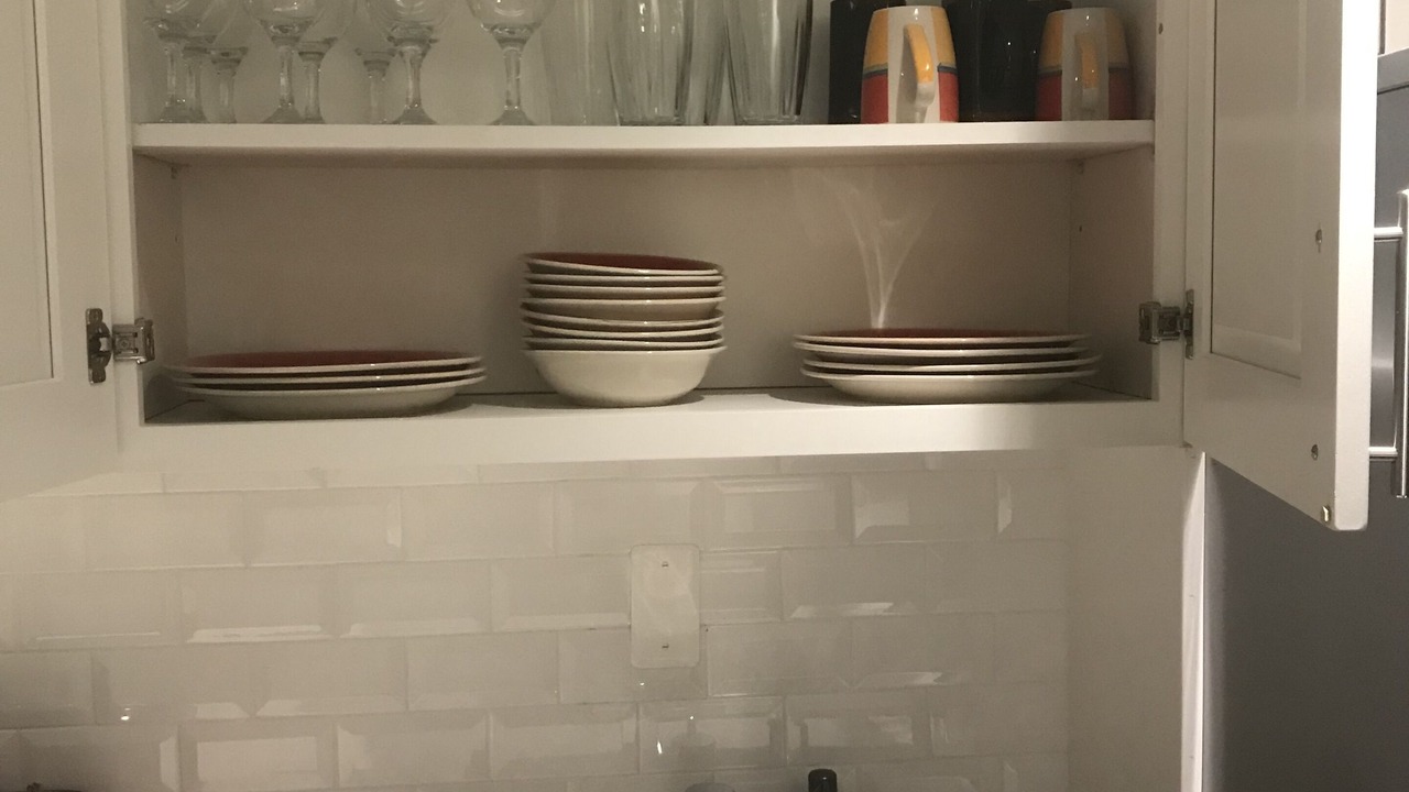 Photo of Kitchen in Bedford-Stuyvesant