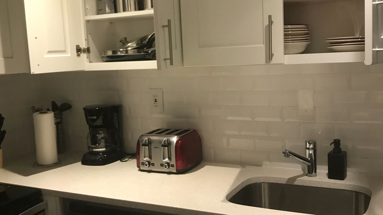 Photo of Kitchen in Bedford-Stuyvesant