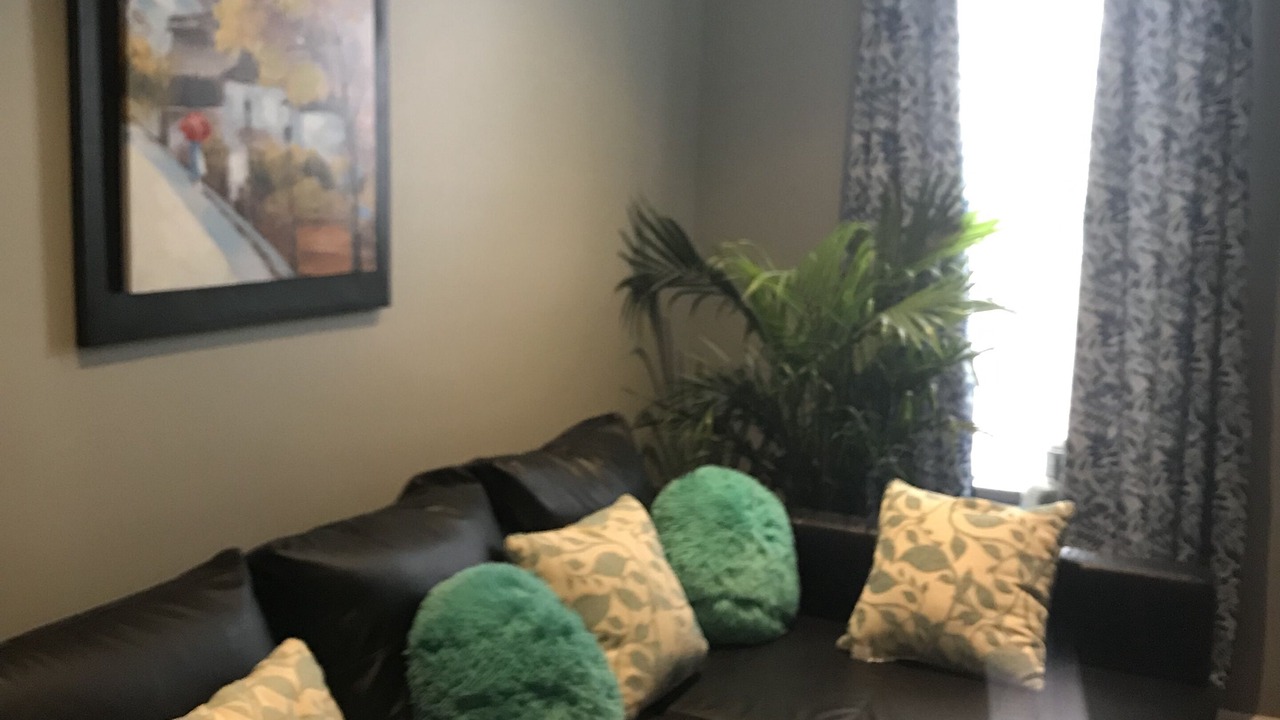 Photo of Livingroom in Bedford-Stuyvesant