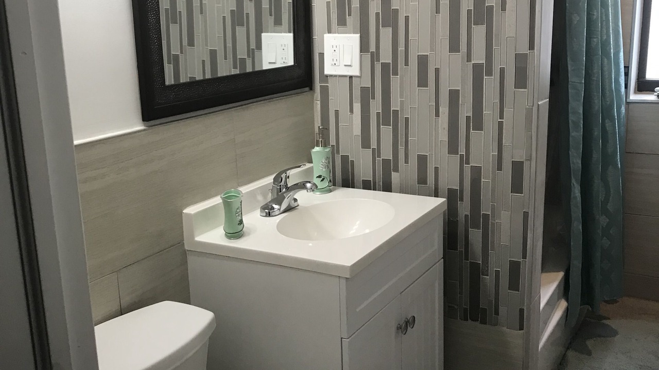 Photo of Bathroom in Bedford-Stuyvesant