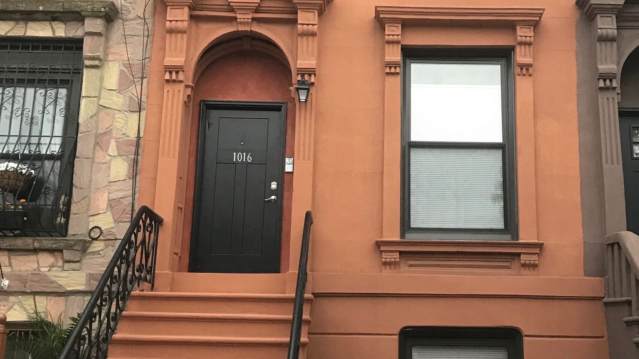Photo of Outdoor in Bedford-Stuyvesant