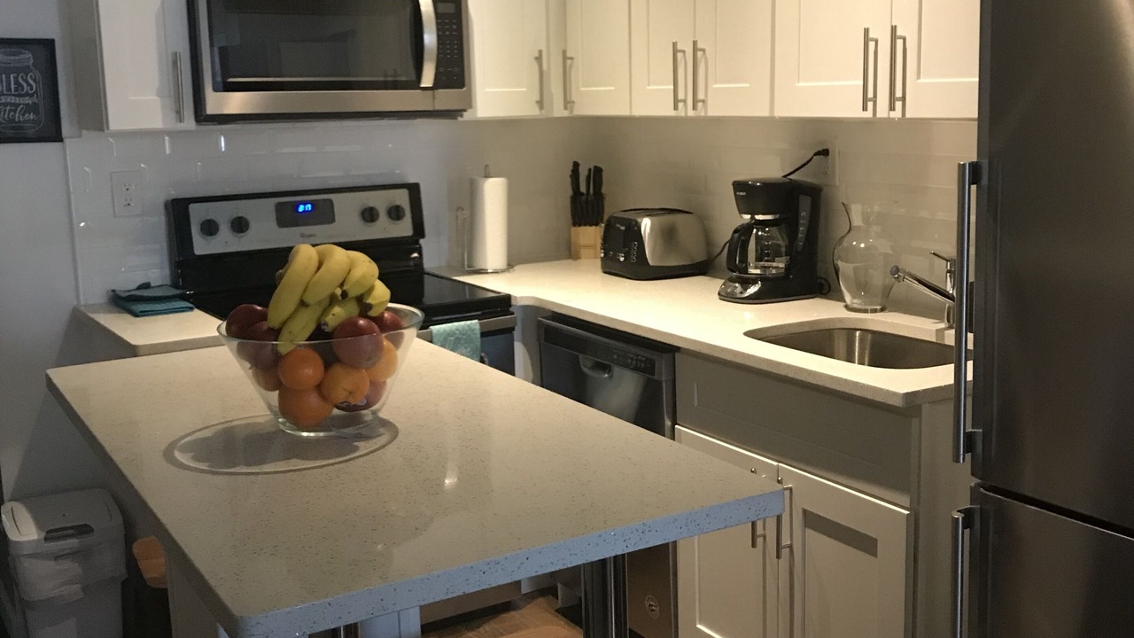 Photo of Kitchen in Bedford-Stuyvesant