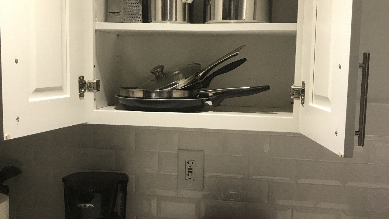 Photo of Kitchen in Bedford-Stuyvesant