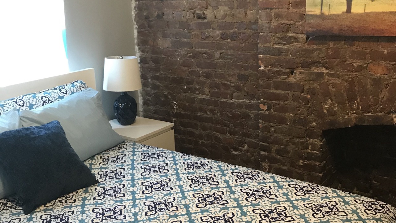 Photo of Bedroom in Bedford-Stuyvesant