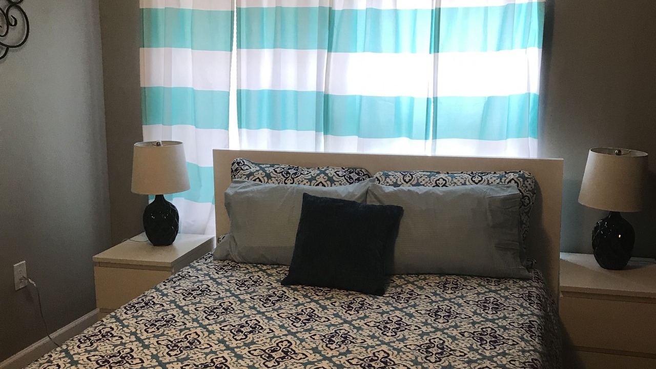 Photo of Bedroom in Bedford-Stuyvesant