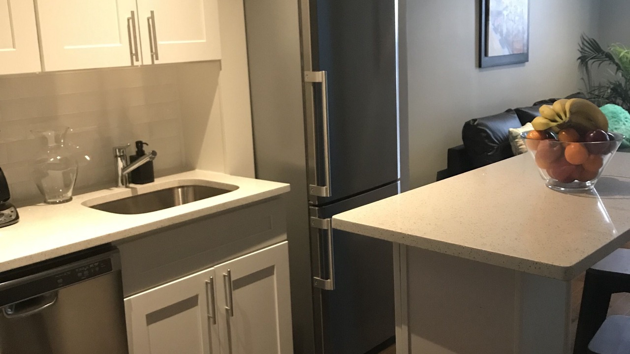 Photo of Kitchen in Bedford-Stuyvesant