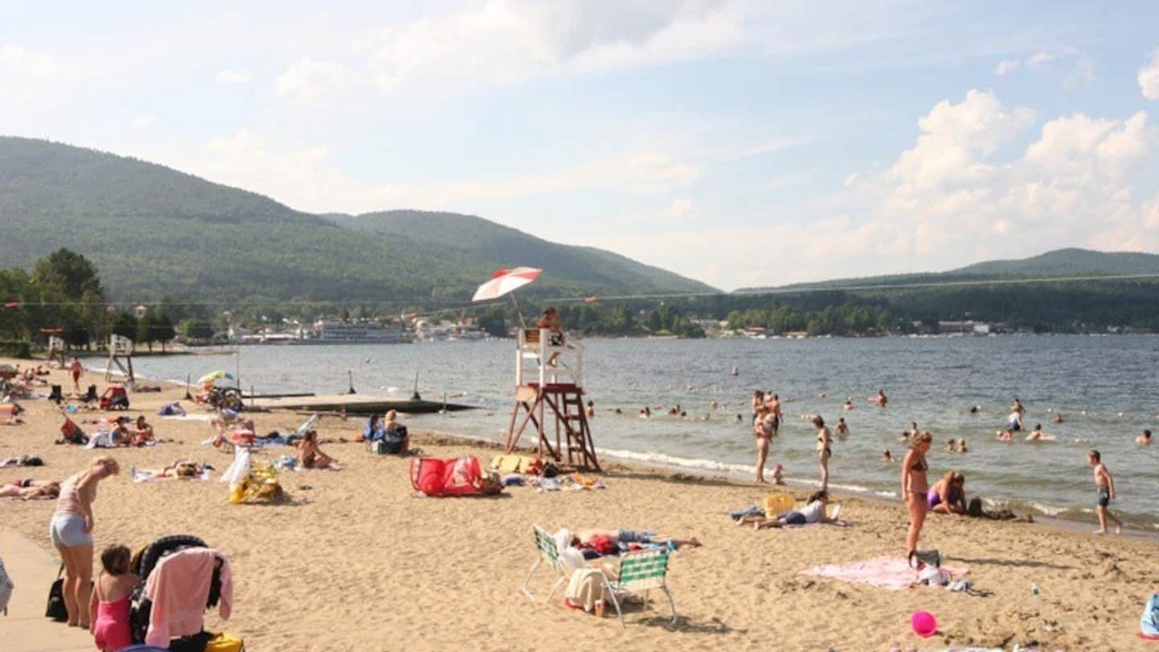 Photo of Others in Lake George
