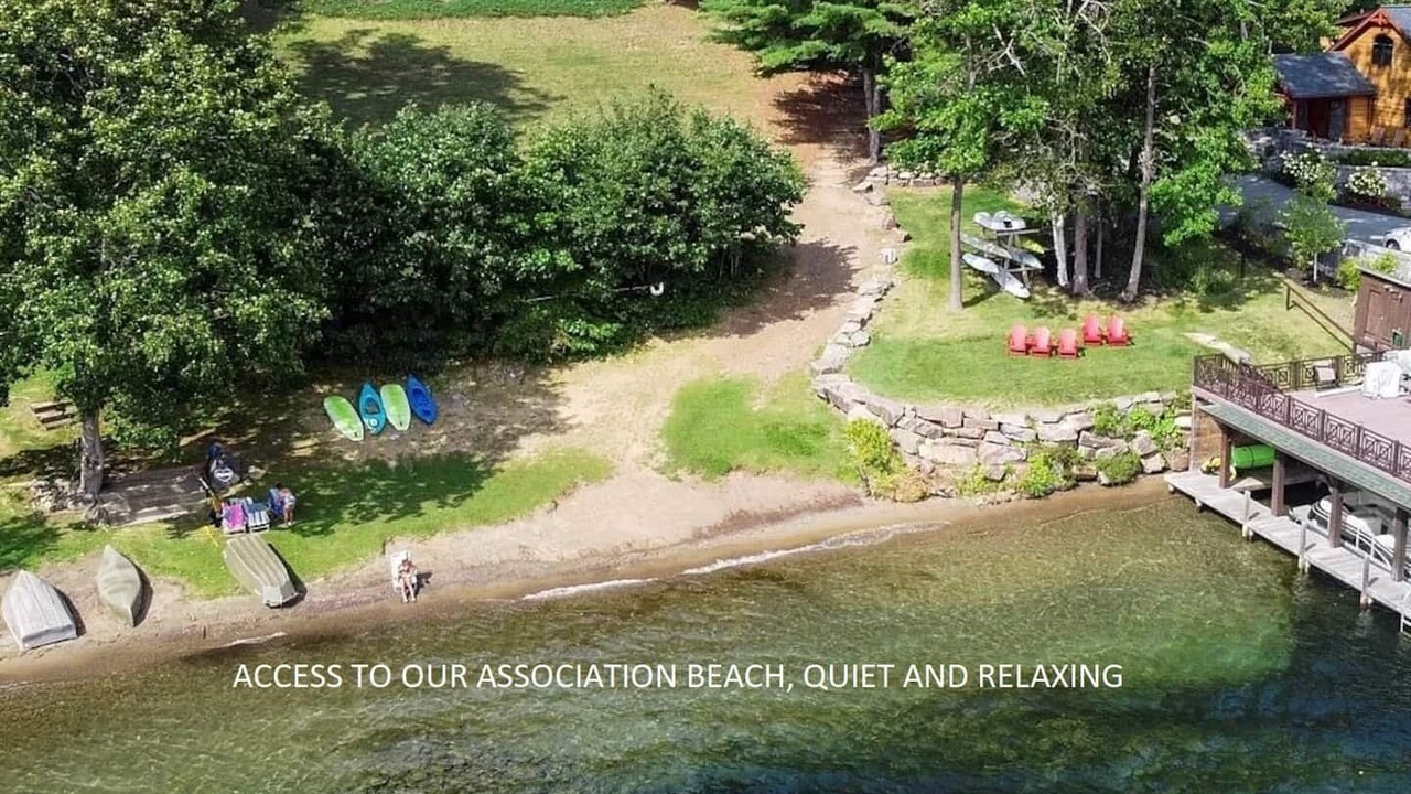 Photo of Others in Lake George