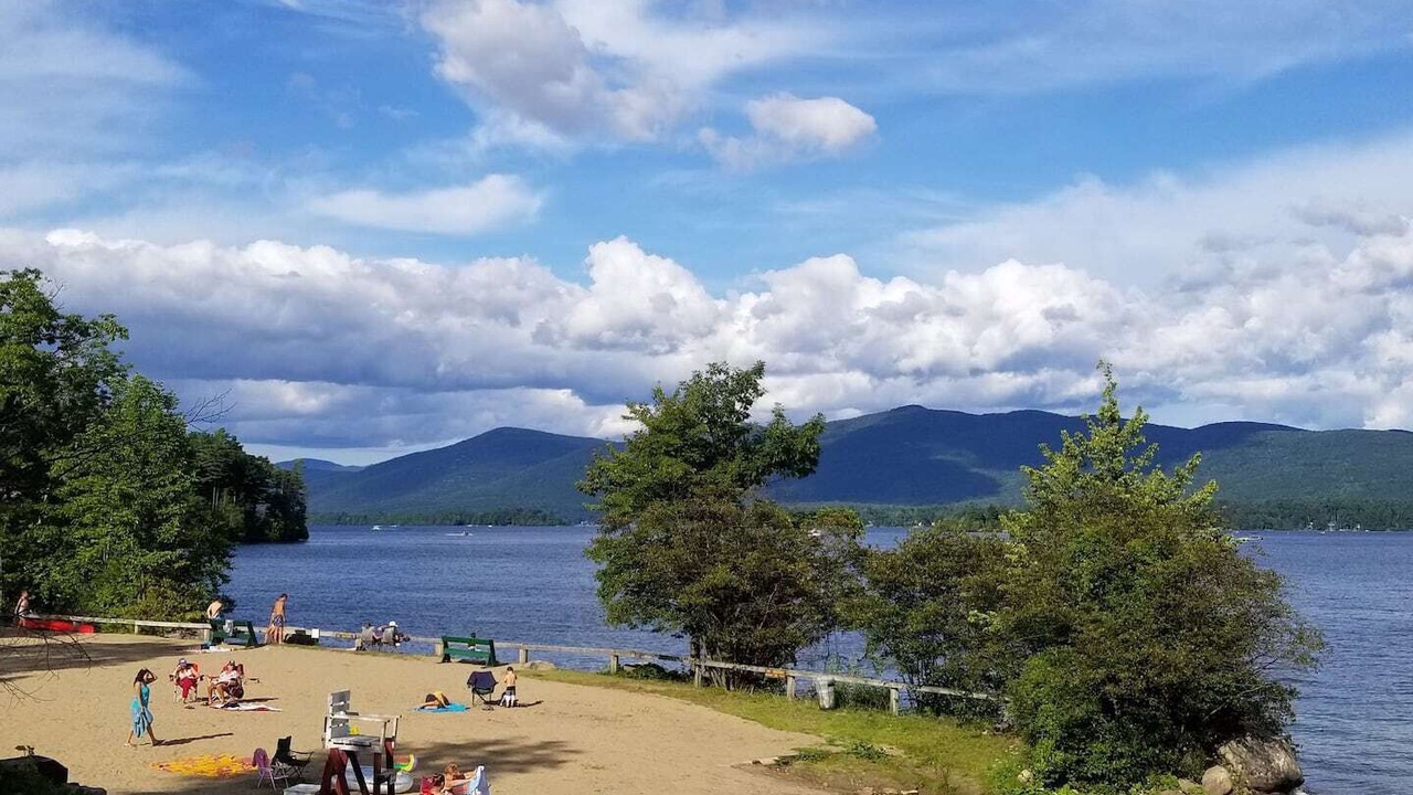 Photo of Others in Lake George