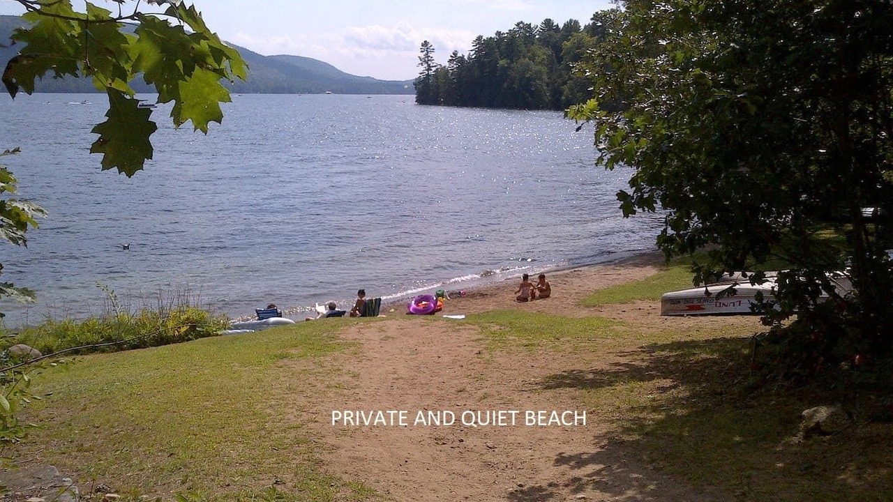 Photo of Others in Lake George