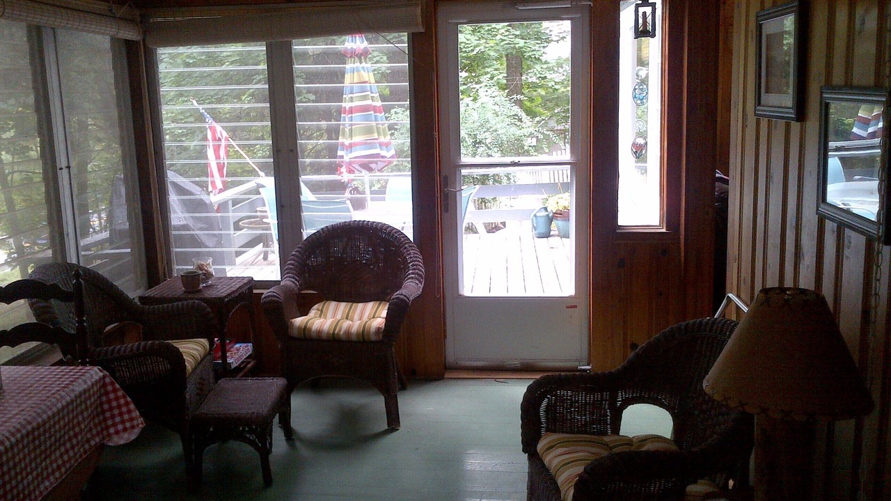 Photo of Outdoor in Lake George