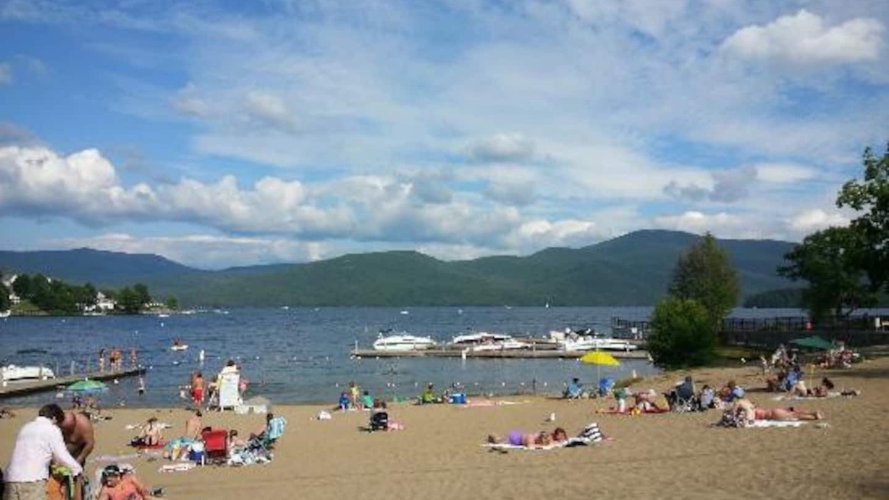 Photo of Others in Lake George
