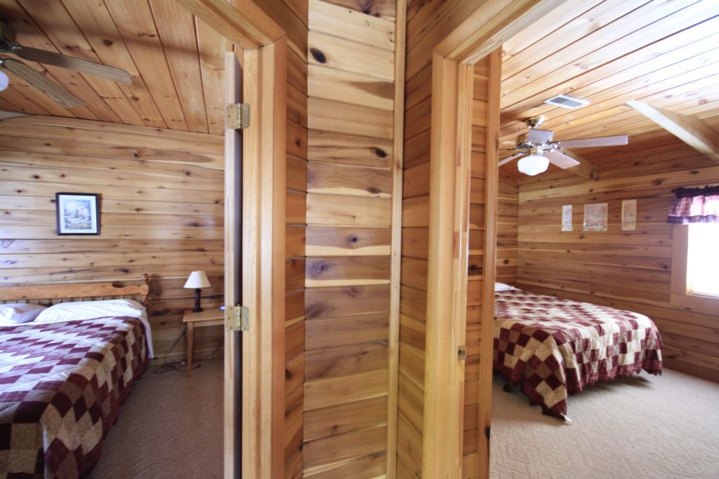 Photo of Bedroom in Hico