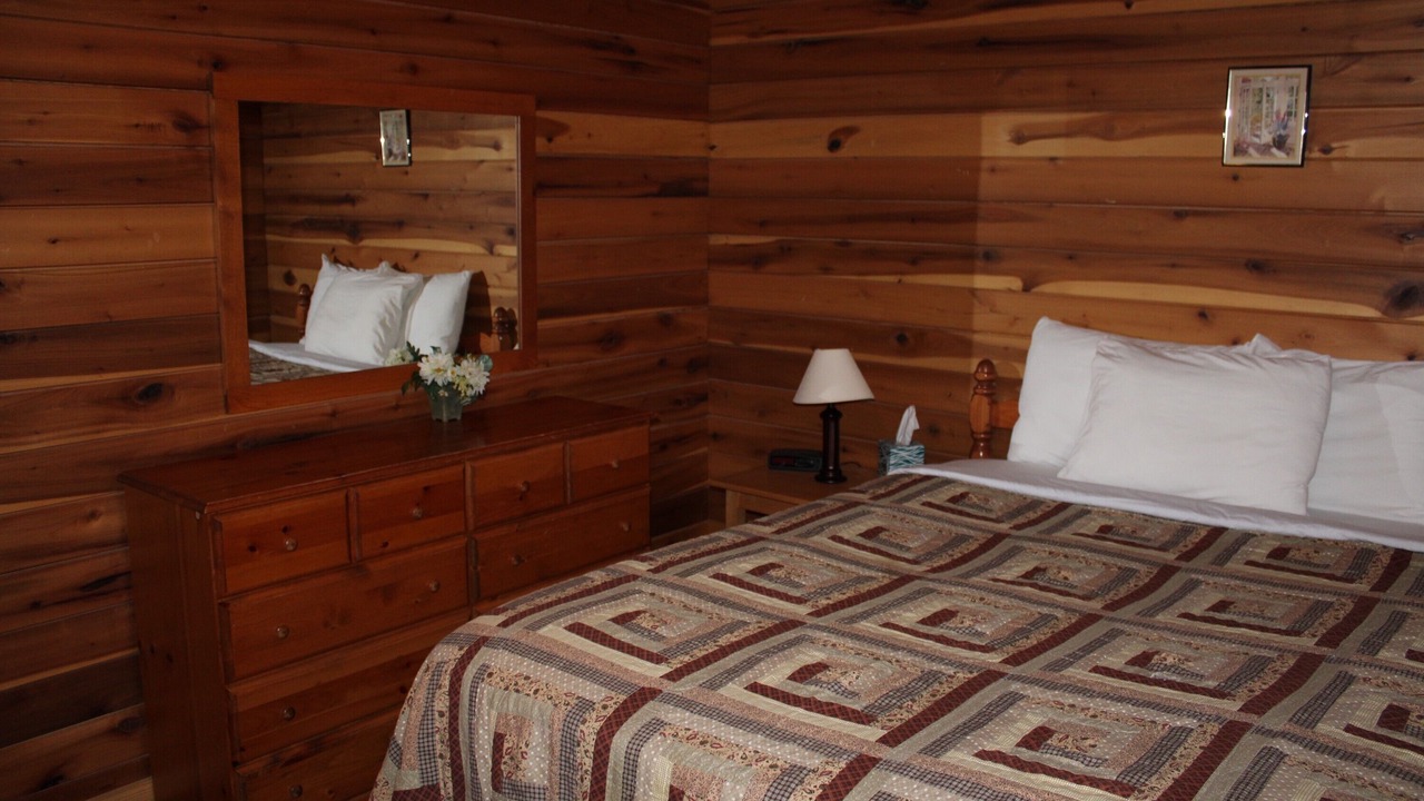 Photo of Bedroom in Hico