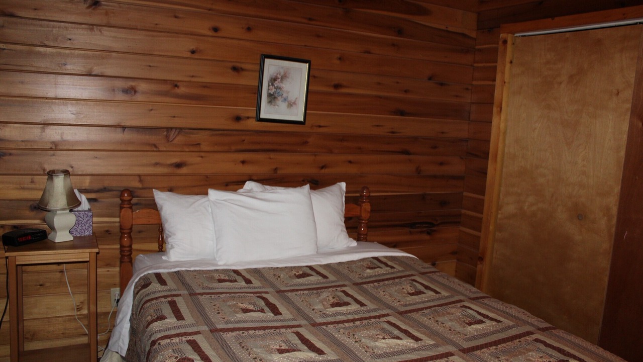 Photo of Bedroom in Hico