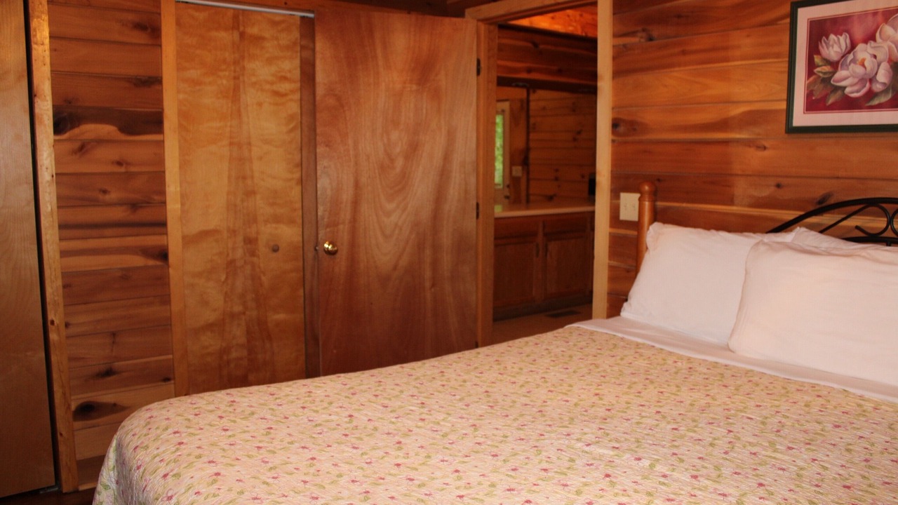 Photo of Bedroom in Hico