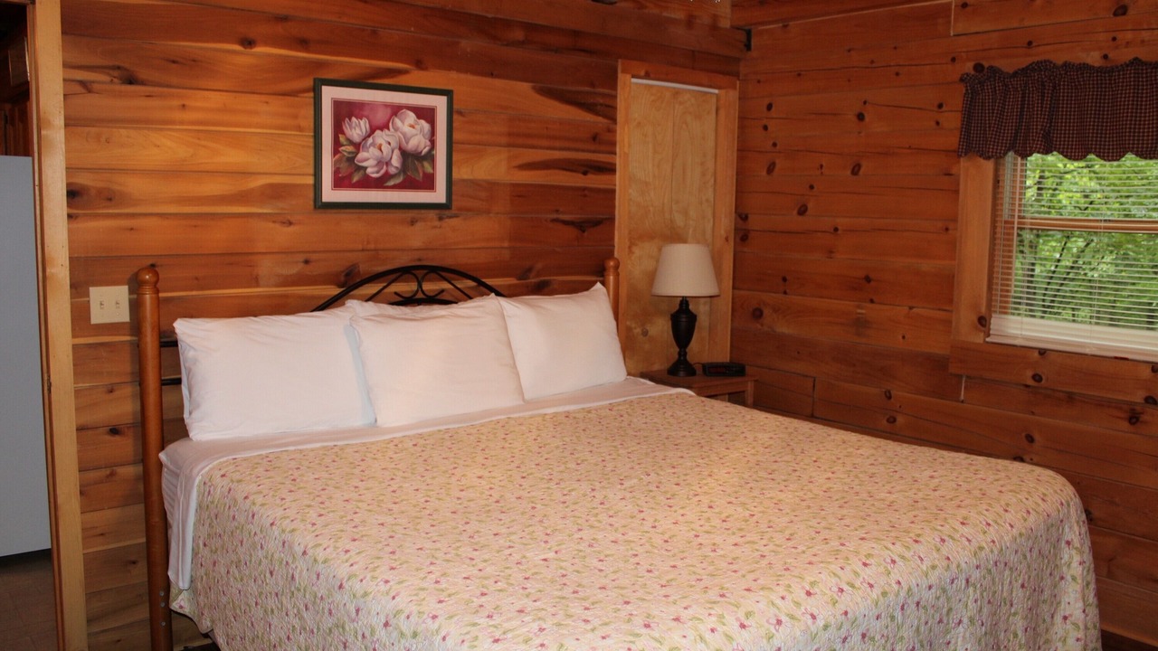 Photo of Bedroom in Hico
