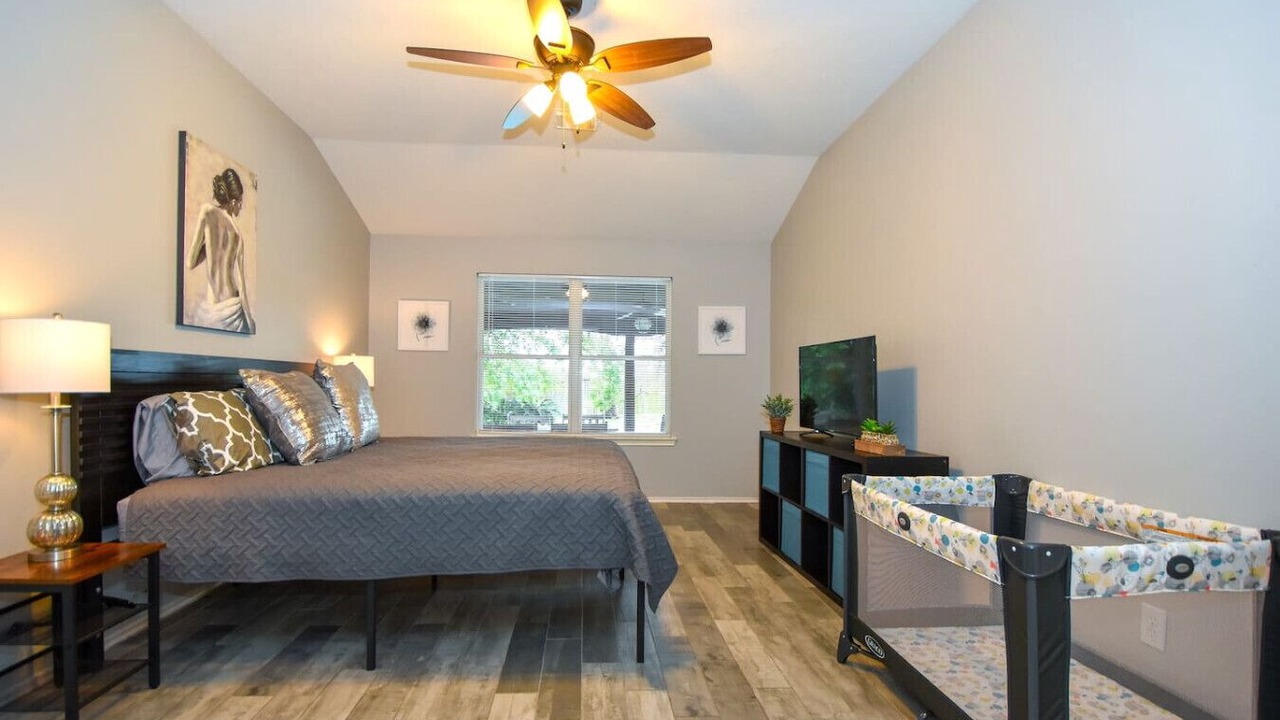Photo of Bedroom in FM 1960