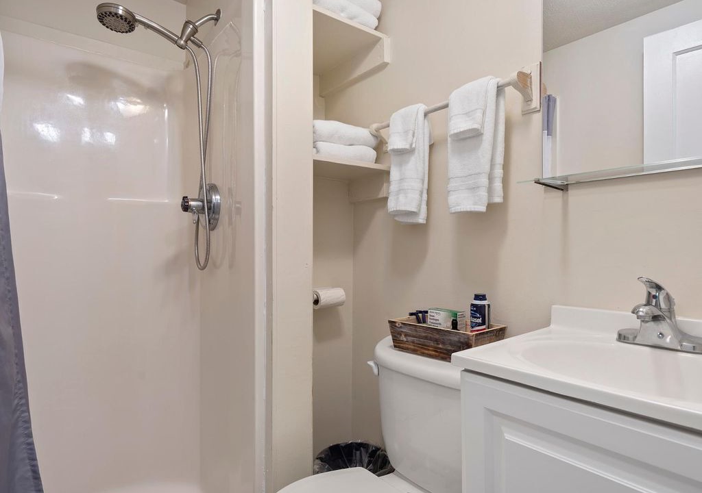 Photo of Bathroom in Netarts