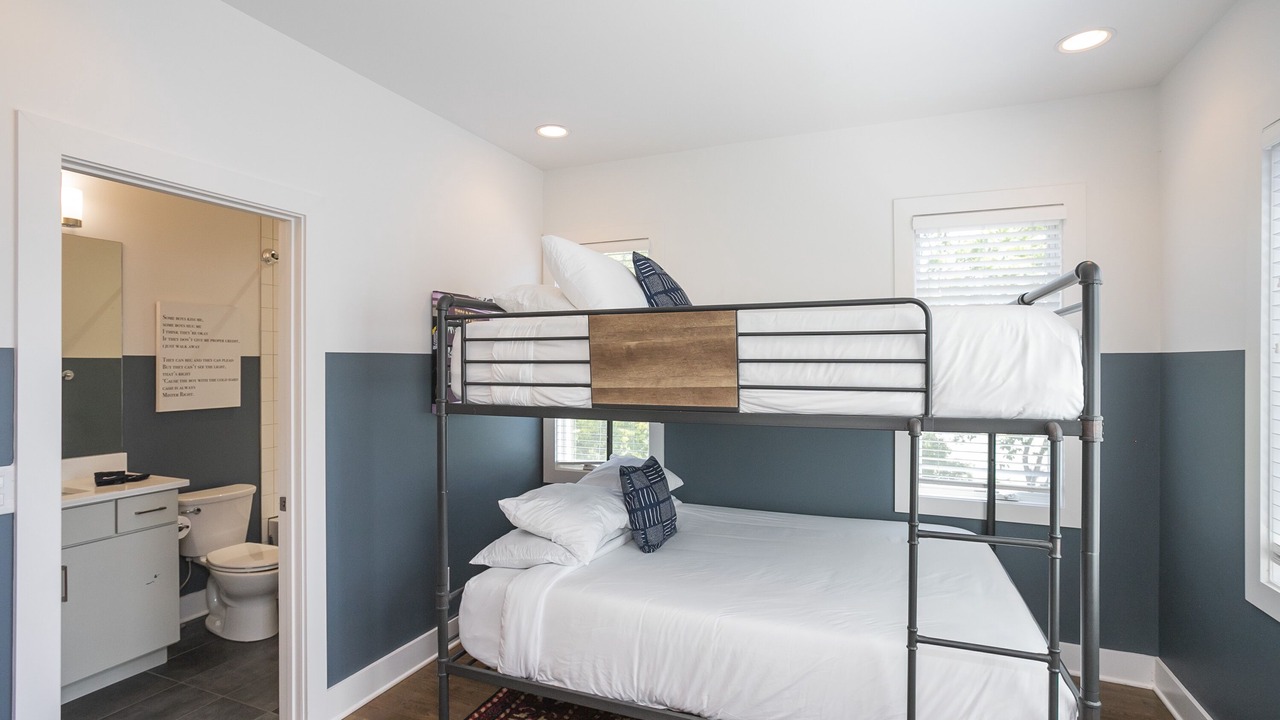 Photo of Bedroom in Nashville