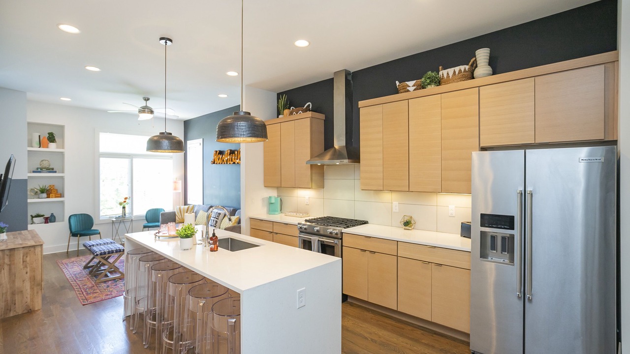 Photo of Kitchen in Nashville
