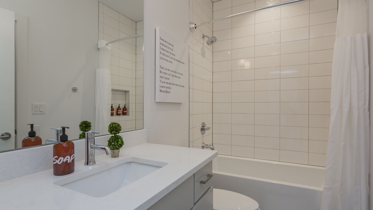 Photo of Bathroom in Nashville