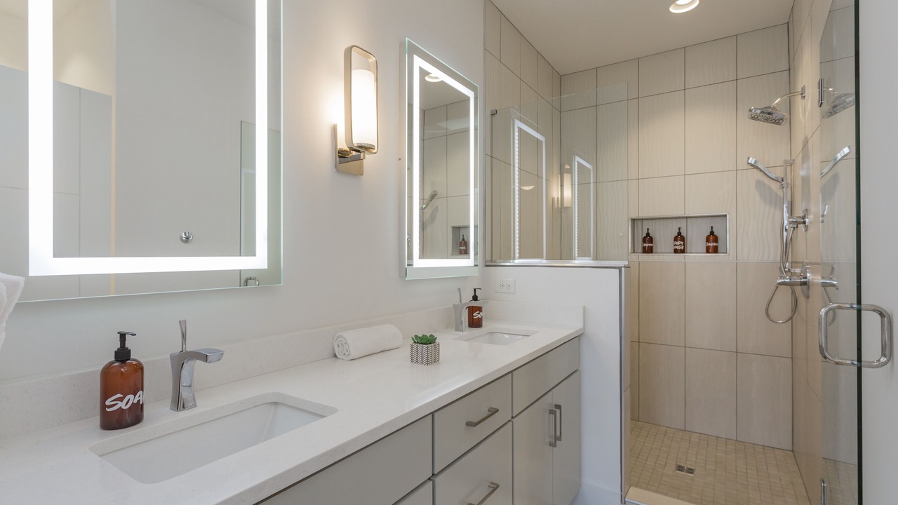 Photo of Bathroom in Nashville