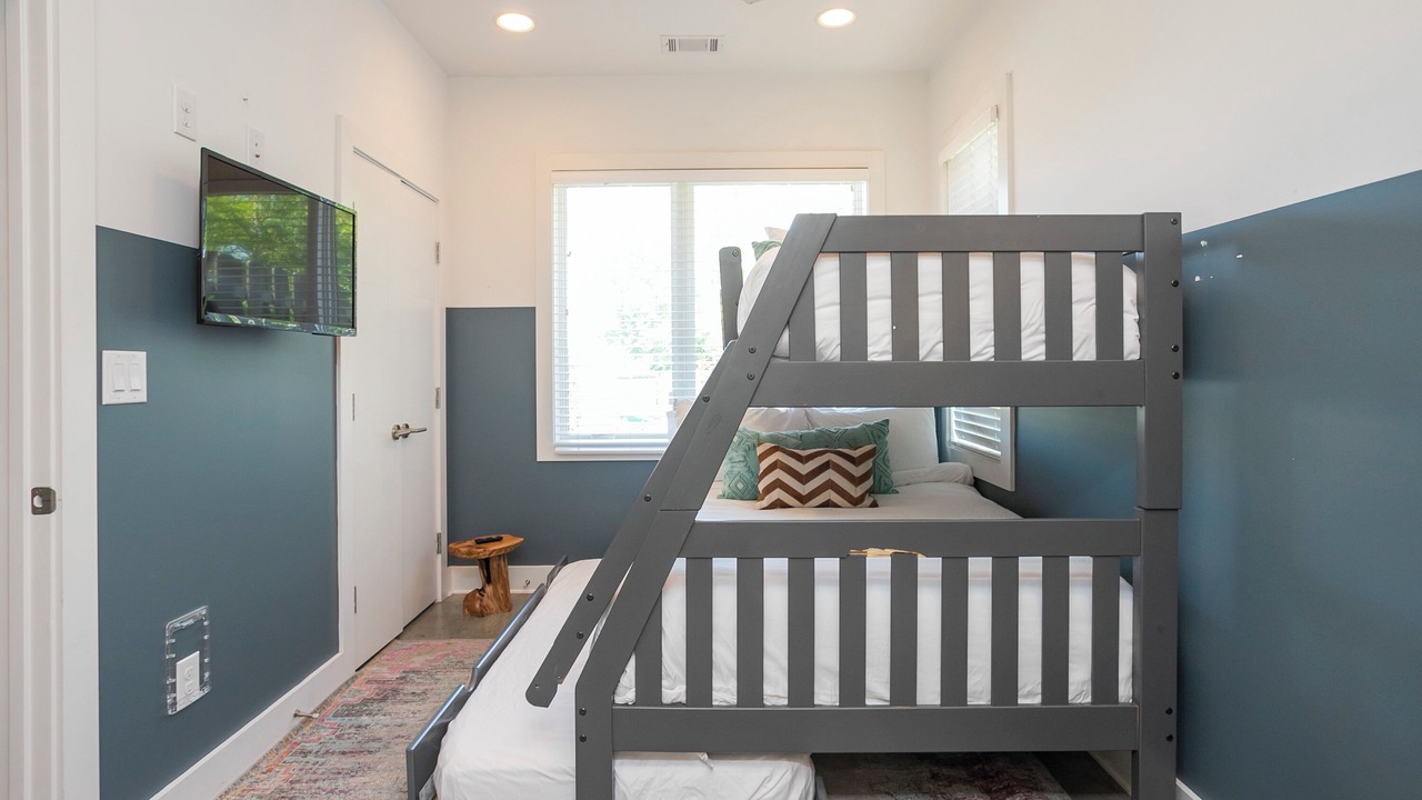 Photo of Bedroom in Nashville