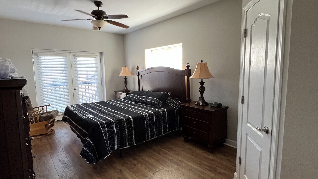 Photo of Bedroom in Pigeon Forge