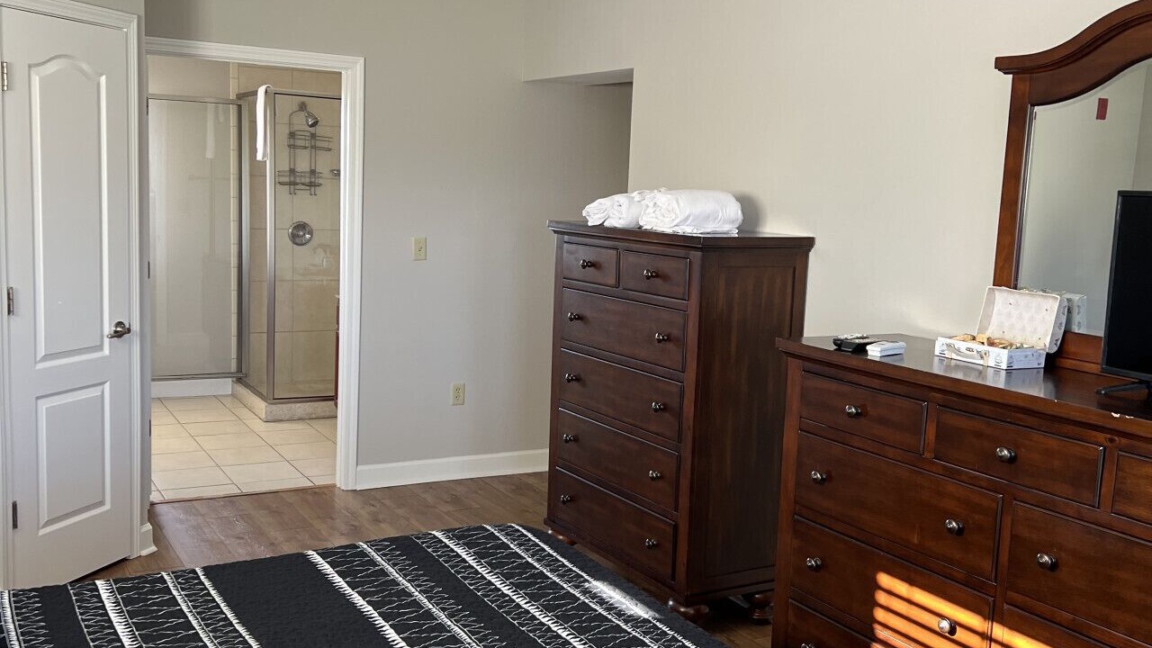 Photo of Bedroom in Pigeon Forge
