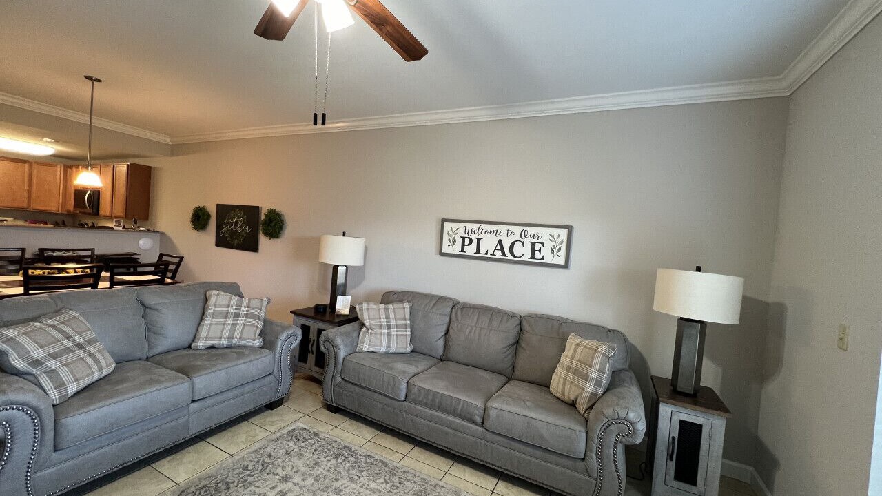 Photo of Livingroom in Pigeon Forge