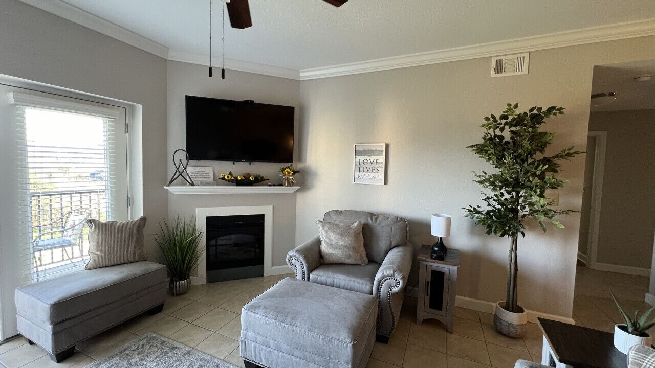 Photo of Livingroom in Pigeon Forge